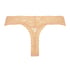 Madison Extra Low Thong, Beige