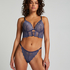 Lotta Thong, Blue