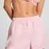 Cotton Shorts, Pink