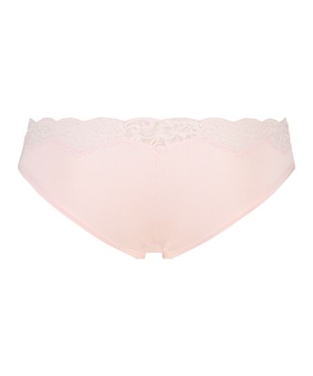 Marion Brazilian, Pink