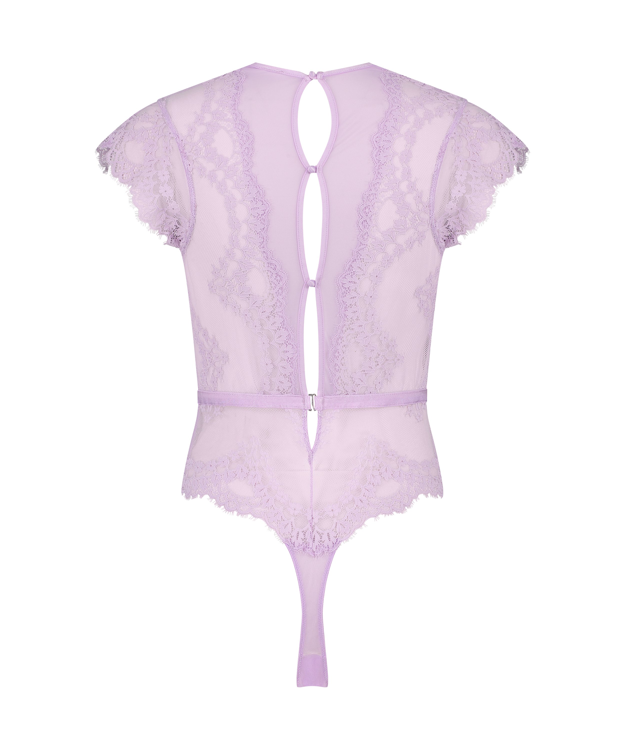 Daisy Body, Purple, main