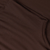 super soft Turtleneck shirt with Cashmere, Brown