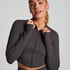 HKMX Sports Jacket, Gray