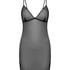 Marie Slipdress, Black