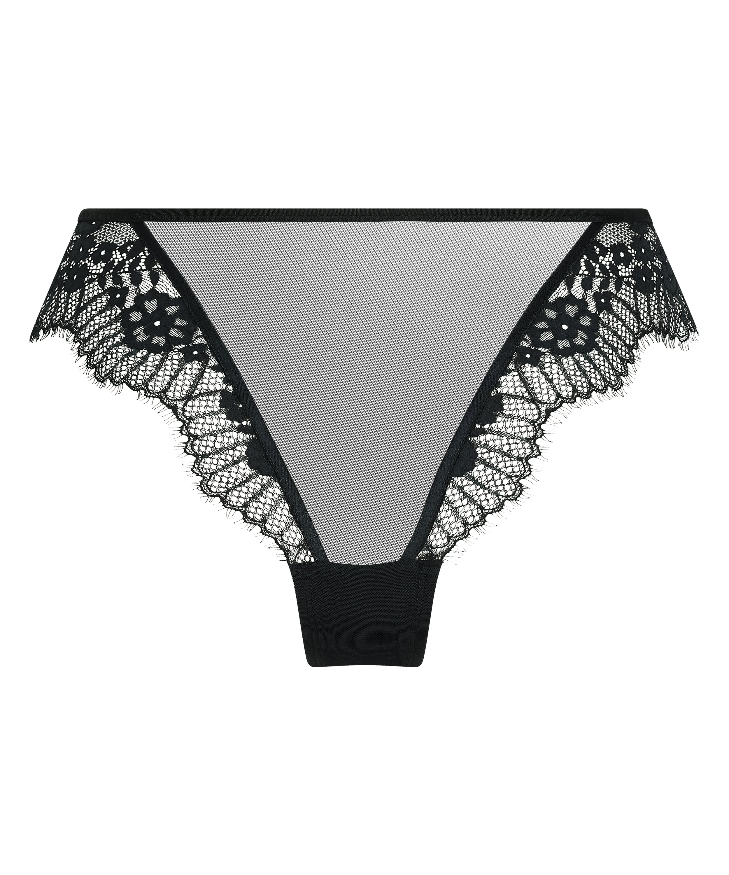 Daphne Brazilian, Black, main