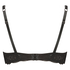 Underwired non-padded bra Ivy, Black