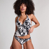 Mauritius Tankini, Black