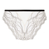 Agnes Brazilian, White