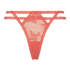 Irina Thong, Orange