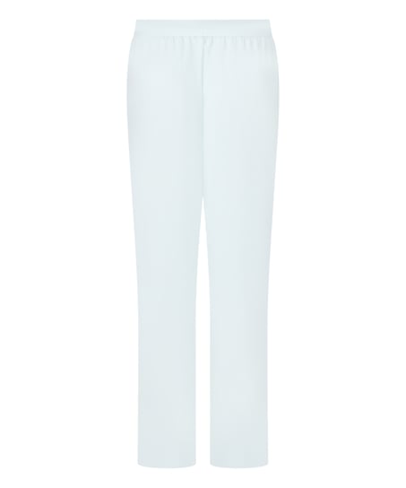 Essential Jersey Pants, Blue