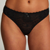 Maya Thong, Black