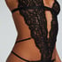 Cinnamon Body, Black