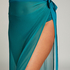 Pareo, Green