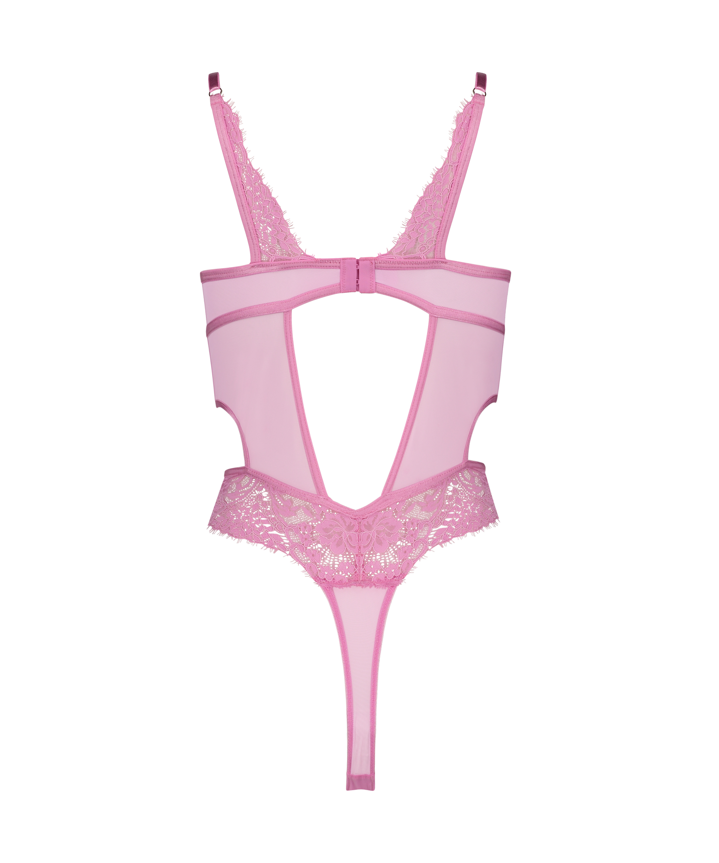 Bella Body, Pink, main