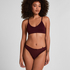 Phoebe Thong, Purple