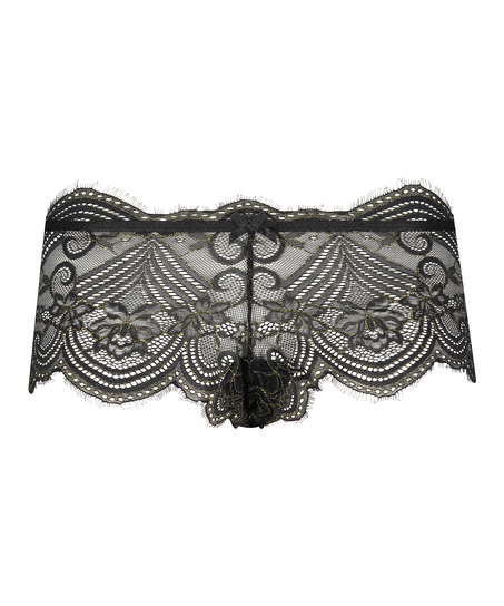 Abella Boxers, Black