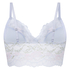 Miri Bralette, Blue