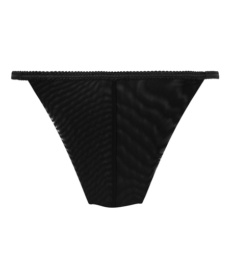 Chloe Brazilian, Black