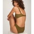 Super Comfort Bra, Green
