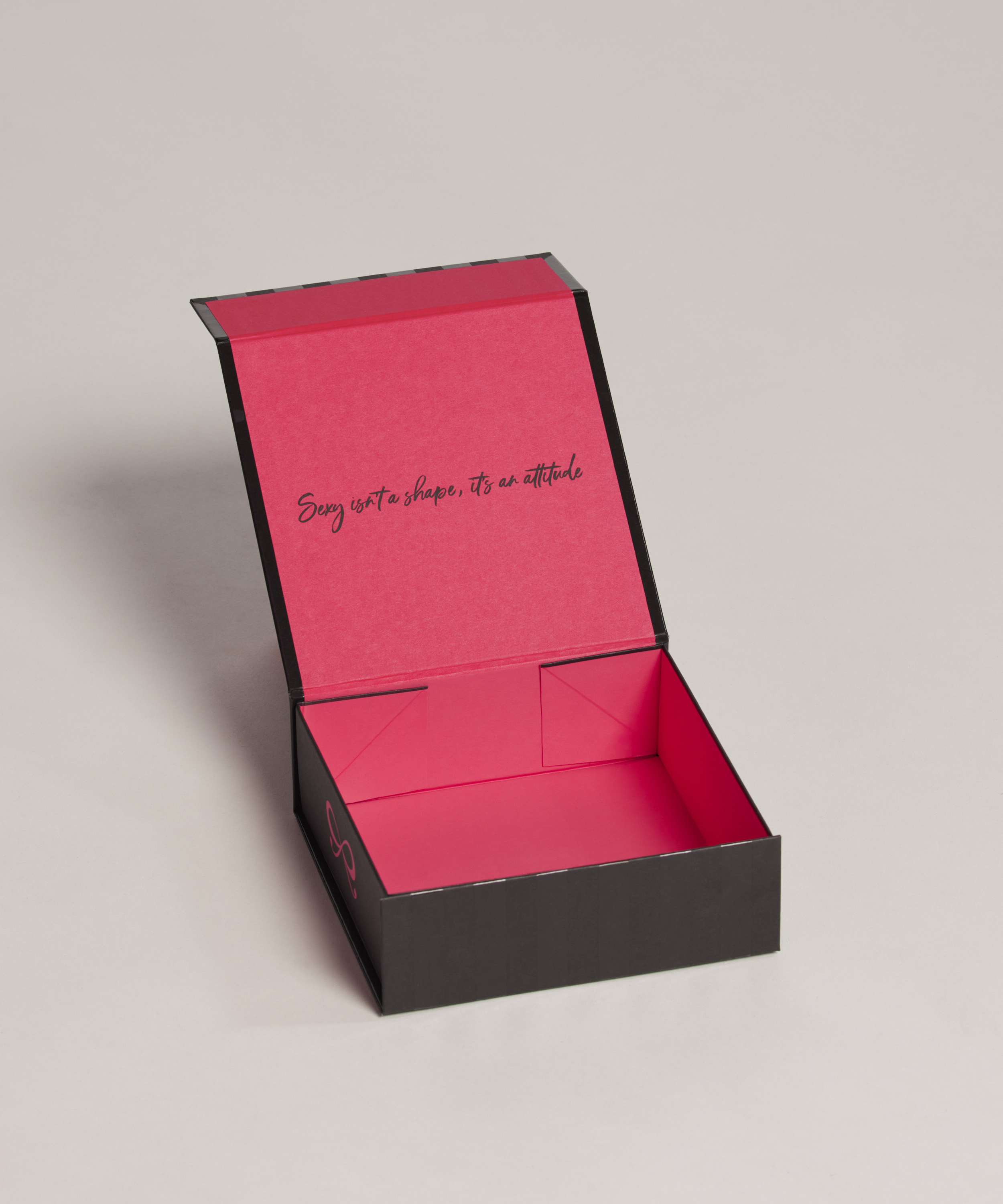 Luxury gift box Small, White, main
