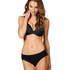 Superslip, Black