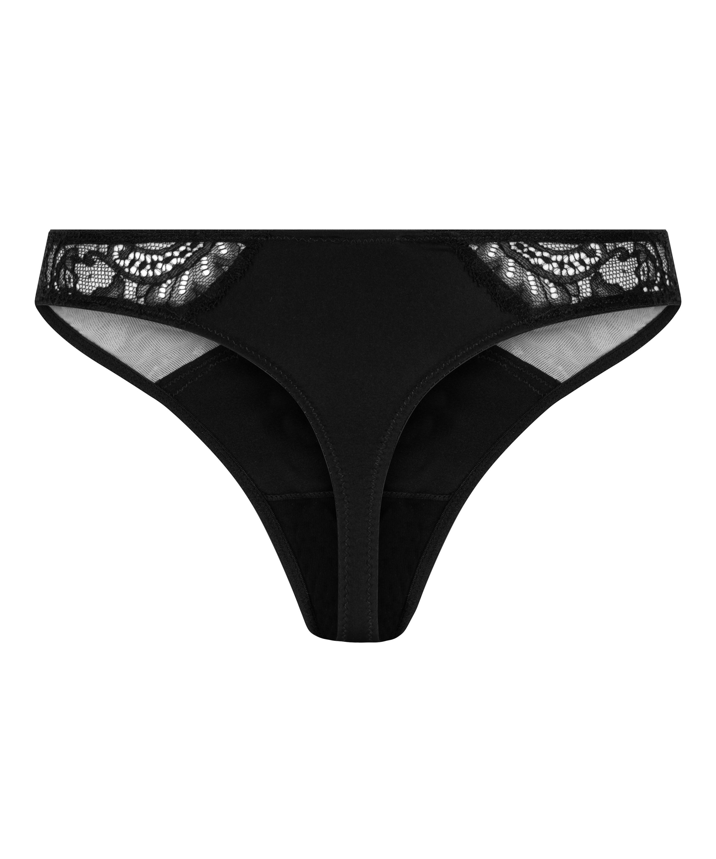 Teddy Thong, Black, main