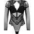 Bella Body, Black