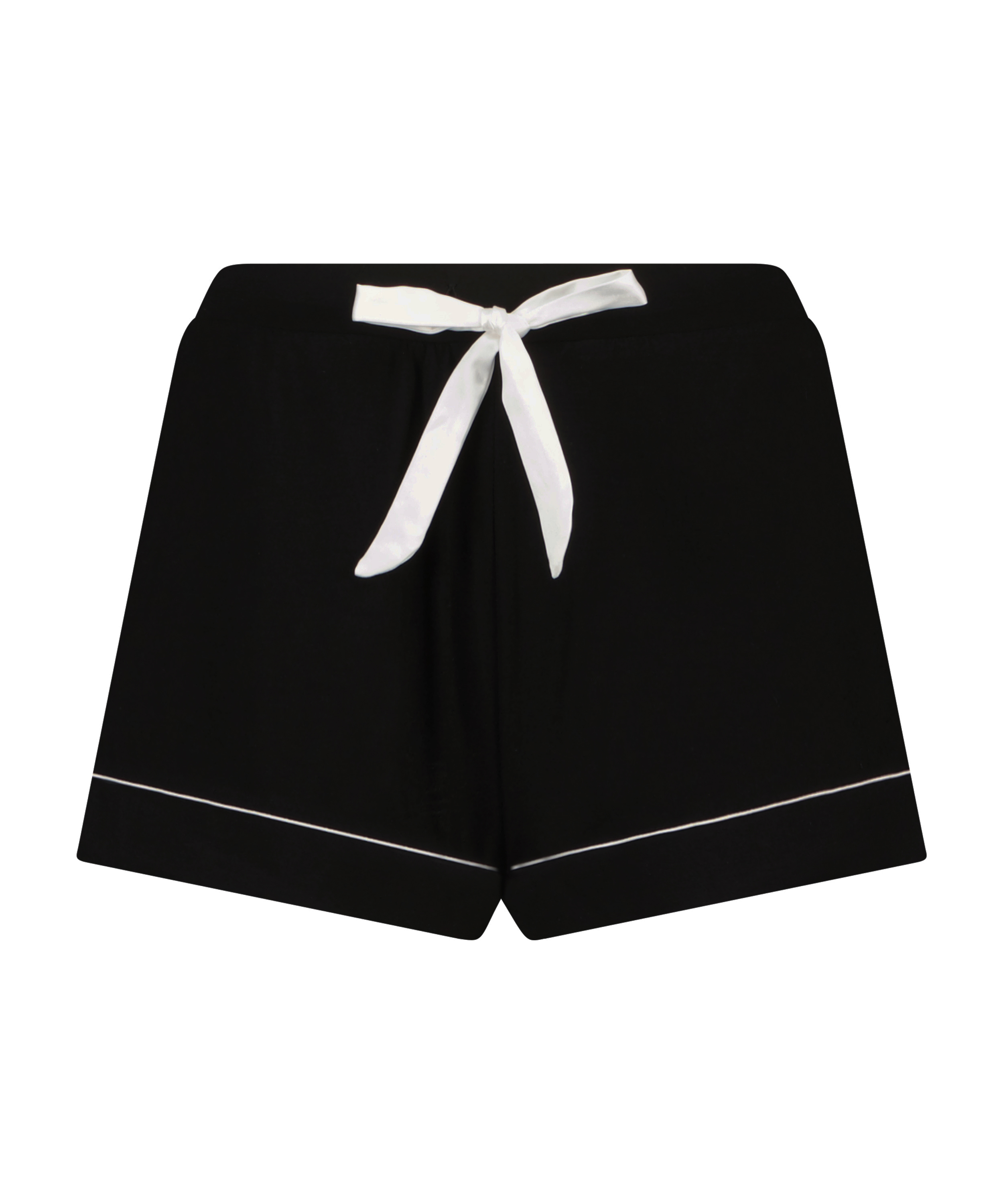 Essential Jersey Short, Black, main