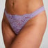 Sully Thong, Purple