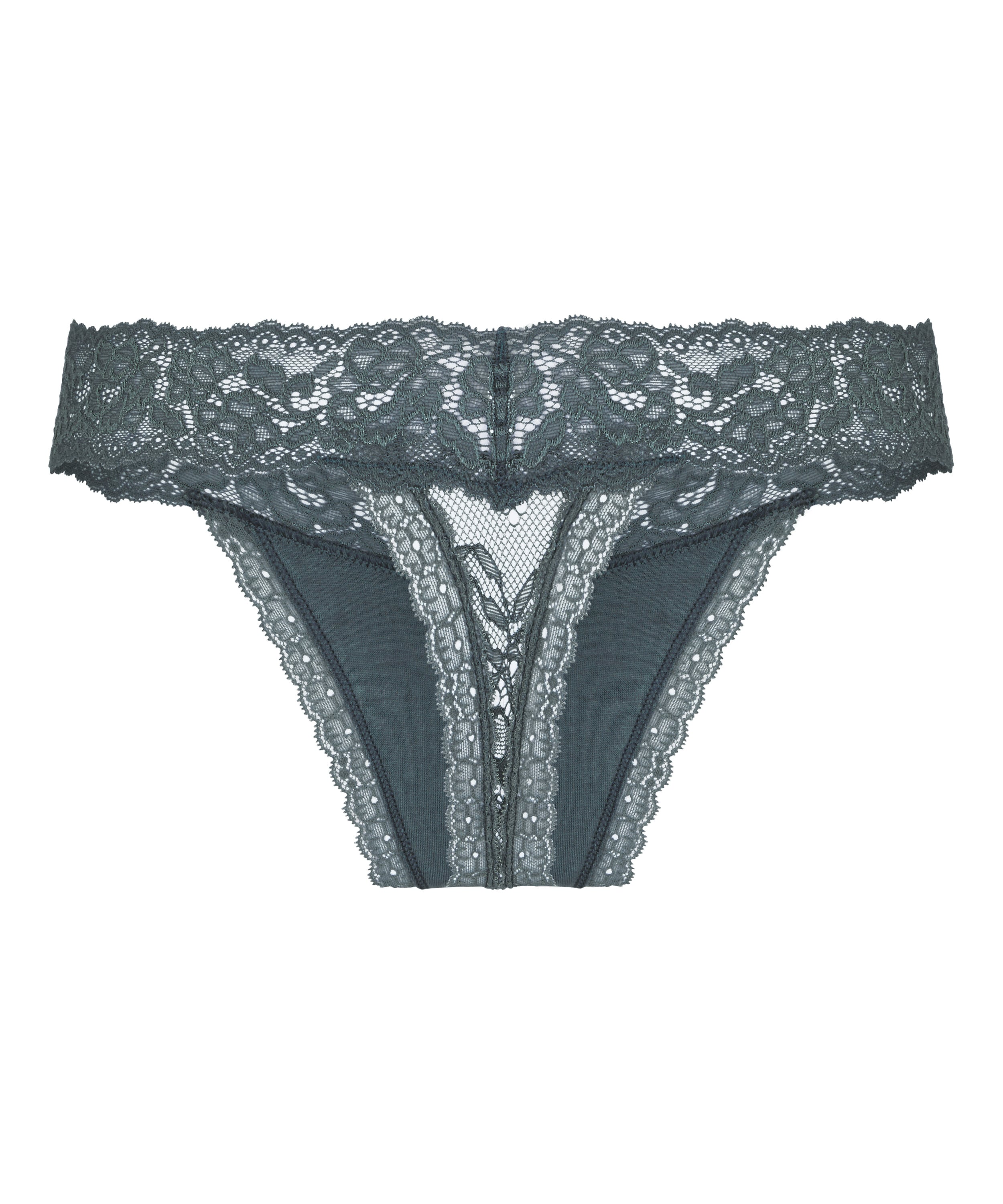 Thong Madison, Blue, main