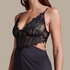 Zoe Jumpsuit, Black