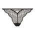 Isabelle Thong, Black