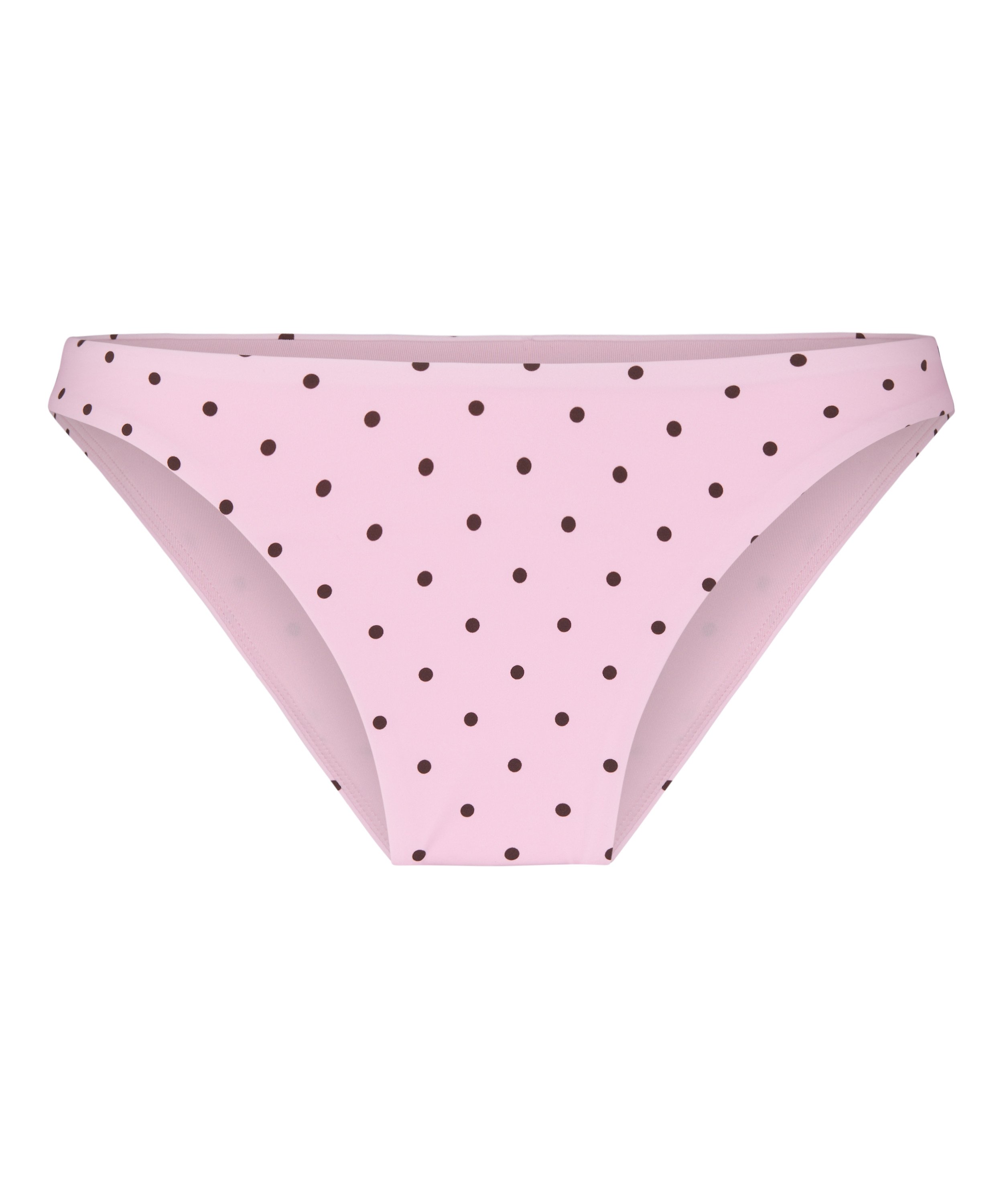 Highleg Bikini Bottom Alicante, Pink, main