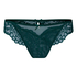 Isadora Thong, Green