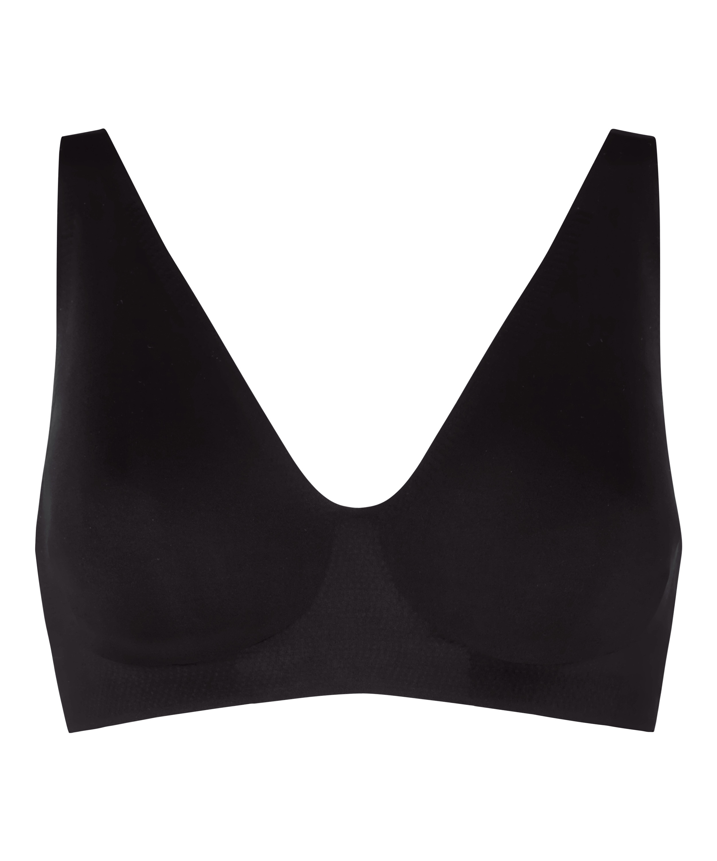 Super Comfort Bra, Black, main