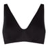 Super Comfort Bra, Black