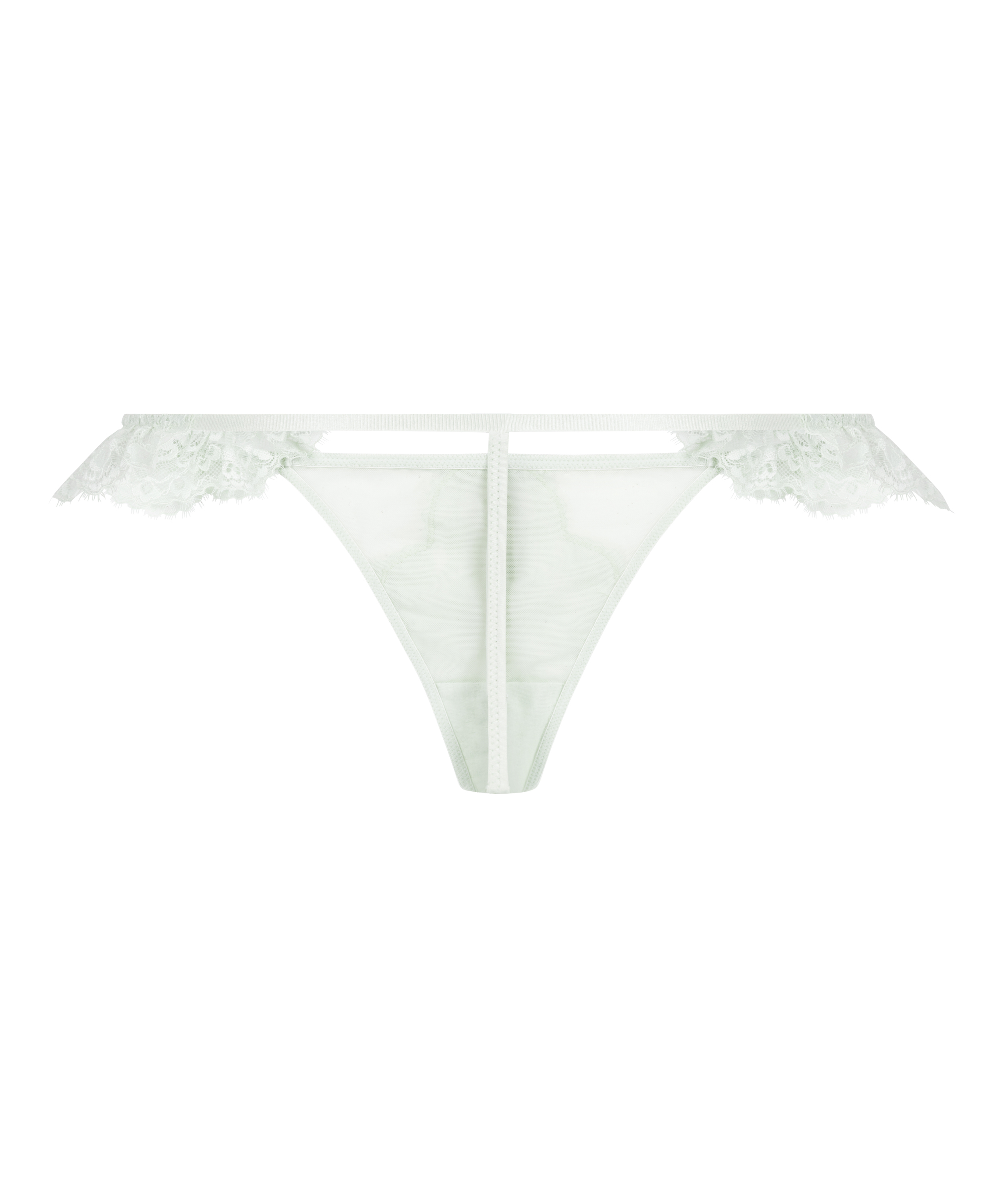 Solene Thong, Green, main