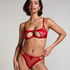 Vienna Thong, Red