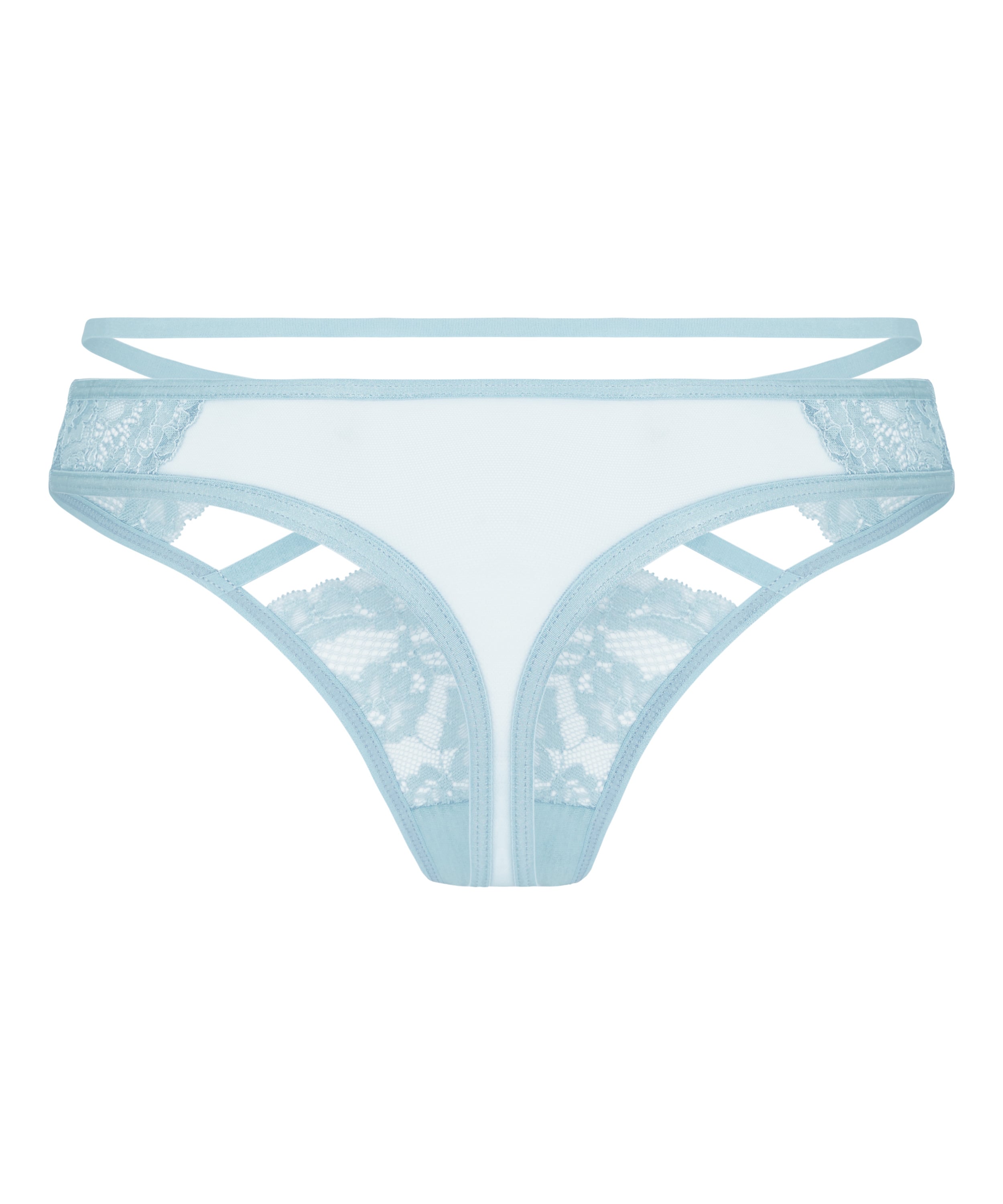 Thong Wera, Blue, main