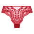 Daisy Brazilian, Red