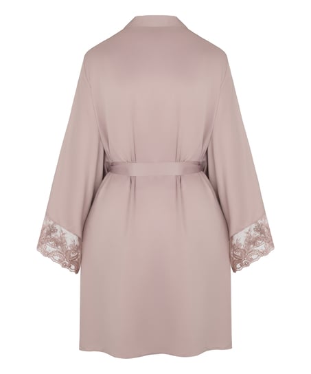 Kimono Short Legacy, Pink