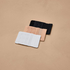 3-Pack Bra Extenders, White