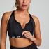 HKMX Sports bra The Pro Level 3, Gray
