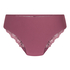 Brazilian Invisible, Purple