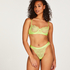Honey Thong, Green