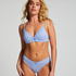 Lola Brazilian, Blue