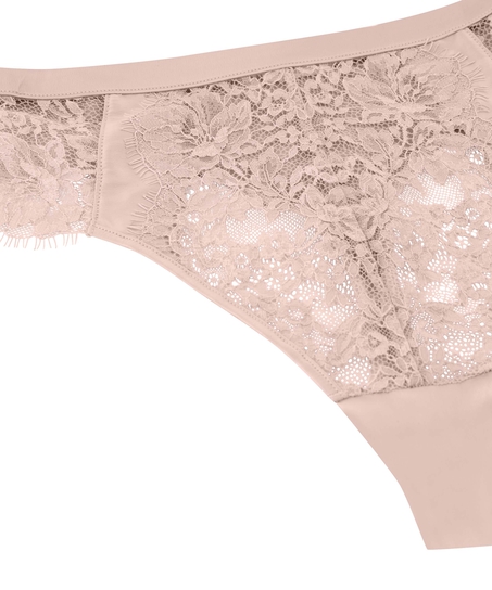 Thong Chalice, Pink