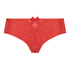 Kat Brazilian with open back, Red