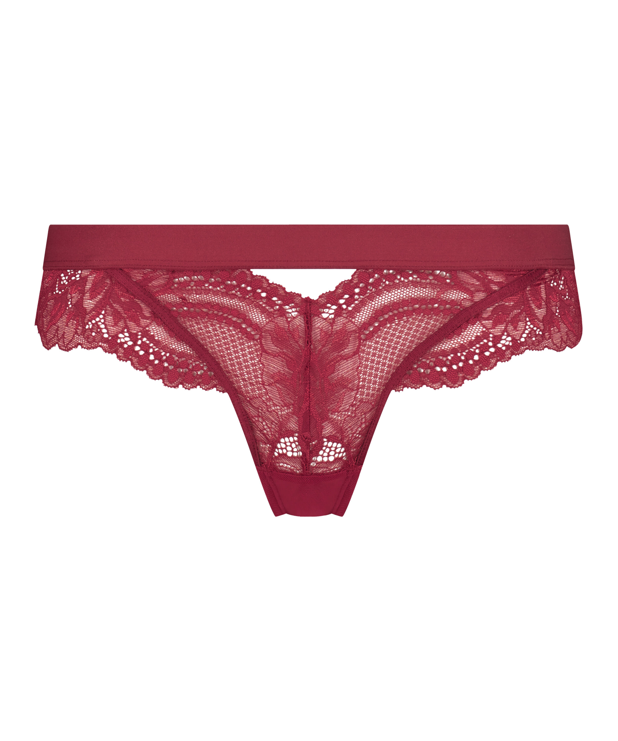 Hana♡ Hana Brazilian - Brazilian Panties - Hunkemöller