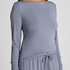 Pyjama Set, Blue